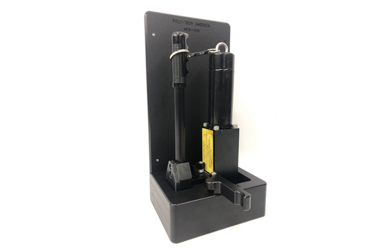 Hydra Ram Mount (Rabbit Tool) - EQM-0002-00 (MIS-105)