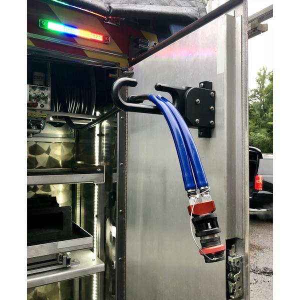 Retractable Poly-Hose Guide - EQM-0011-00 (MIS-112)