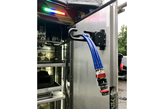 Retractable Poly-Hose Guide - EQM-0011-00 (MIS-112)