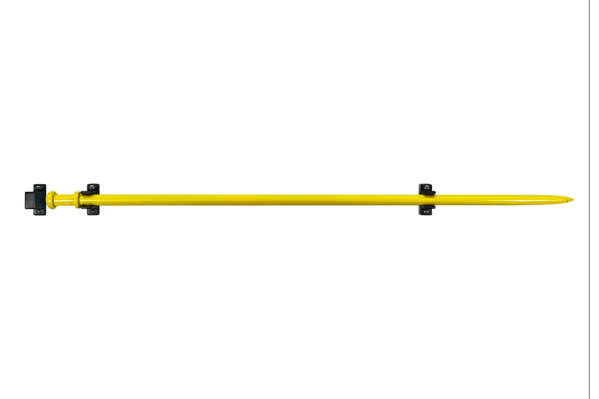 Picket Grip-Clip, MIS-118