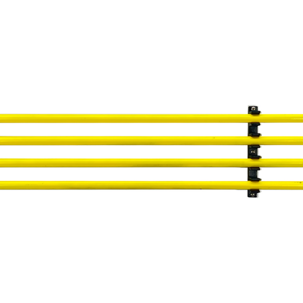 Picket Grip-Clip, MIS-118