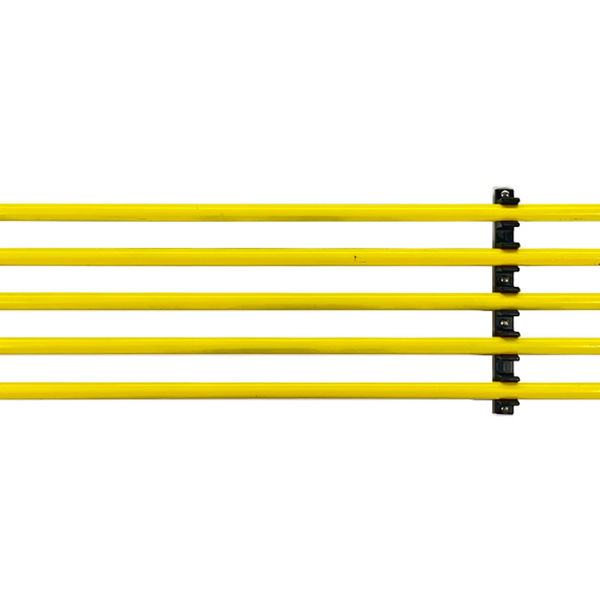 Picket Grip-Clip, MIS-118