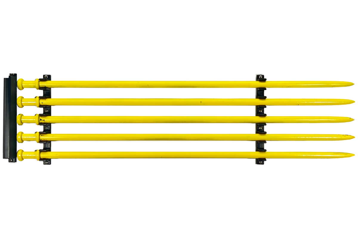 Picket Grip-Clip, MIS-118