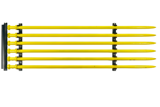Picket Grip-Clip, MIS-118