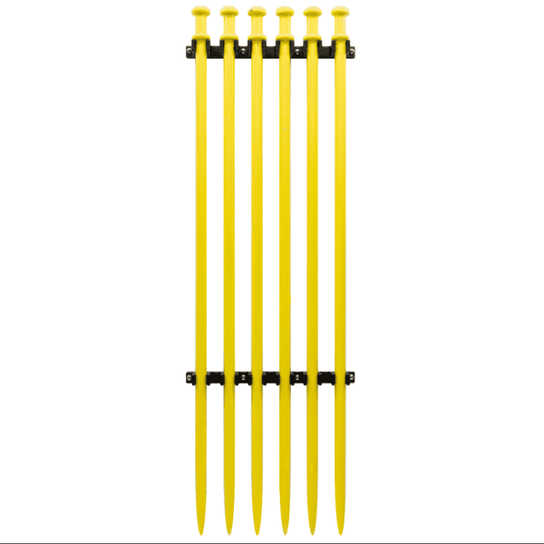 Picket Grip-Clip, MIS-118