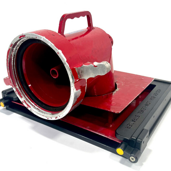 Kochek 6 NH Low Level Strainer Mount - KCH-0001-00 (MIS-142)