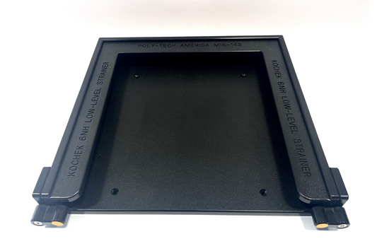 Kochek 6 NH Low Level Strainer Mount - KCH-0001-00 (MIS-142)