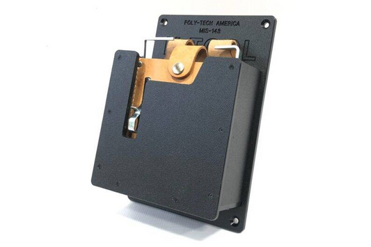 K-Tool Pocket Mount - EQM-0010-00 (MIS-143)