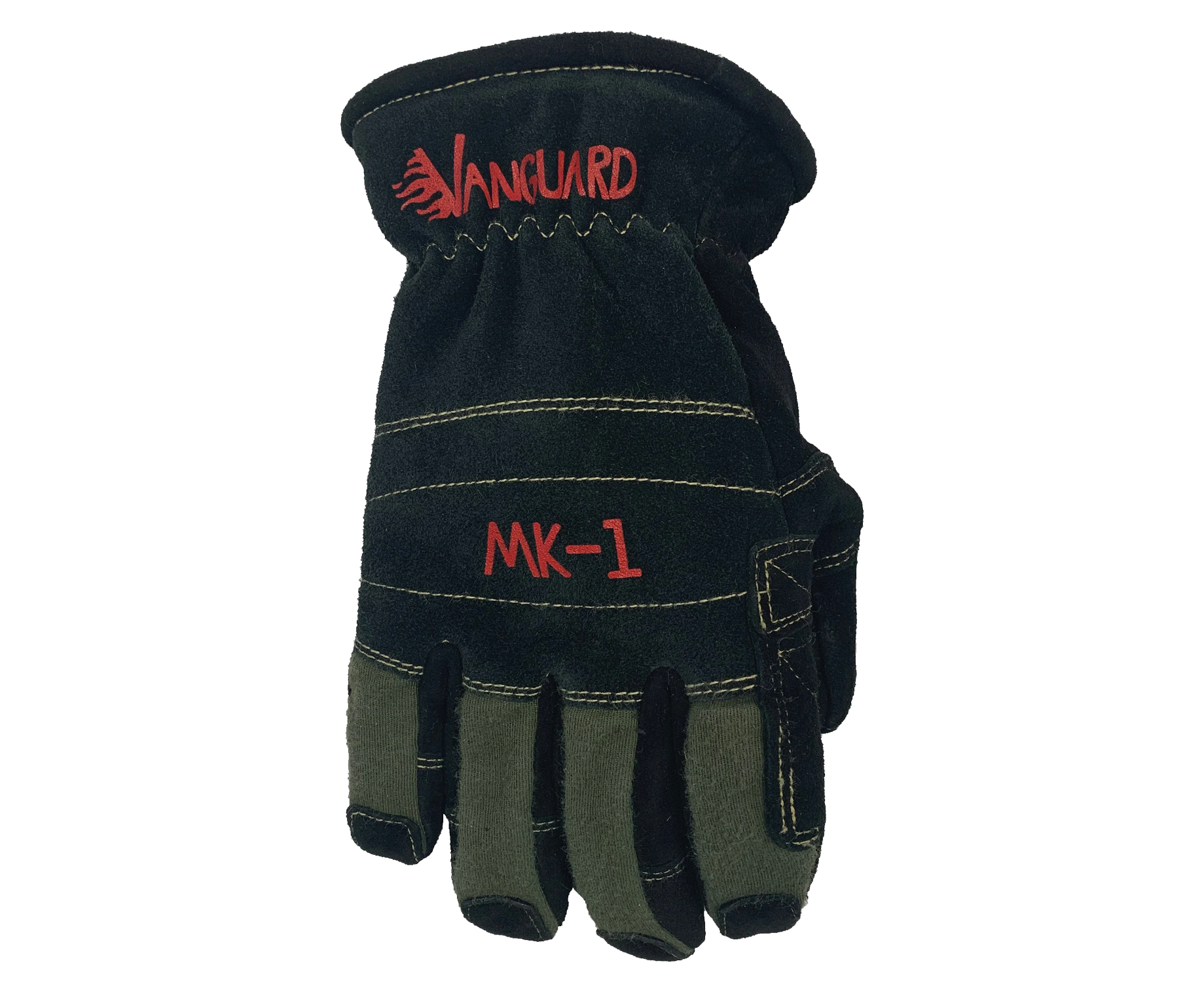 Vanguard MK-1 Structural Firefighting Glove