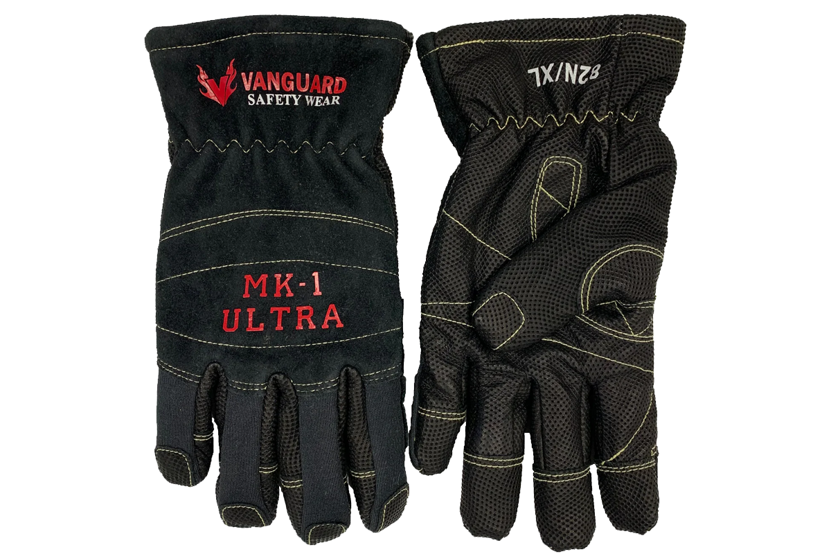 Vanguard MK1 Ultra Structural Firefighting Glove ResQstore