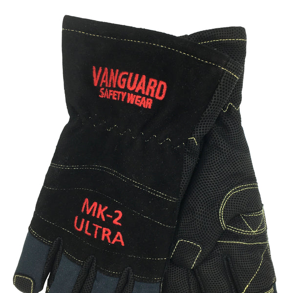 Vanguard Safety Wear MK-2 Ultra Structural Firefighting Glove