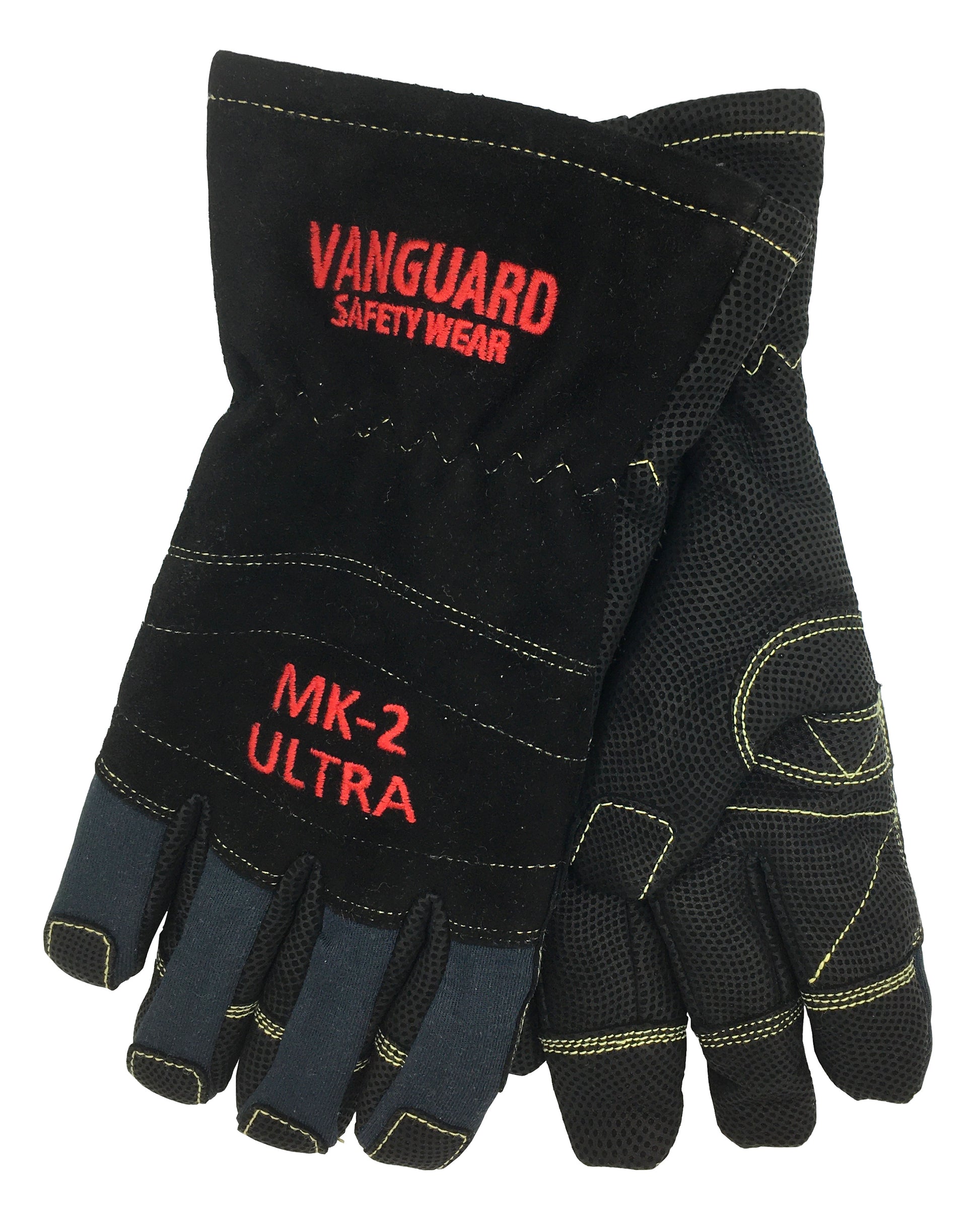 Vanguard Safety Wear MK-2 Ultra Structural Firefighting Glove