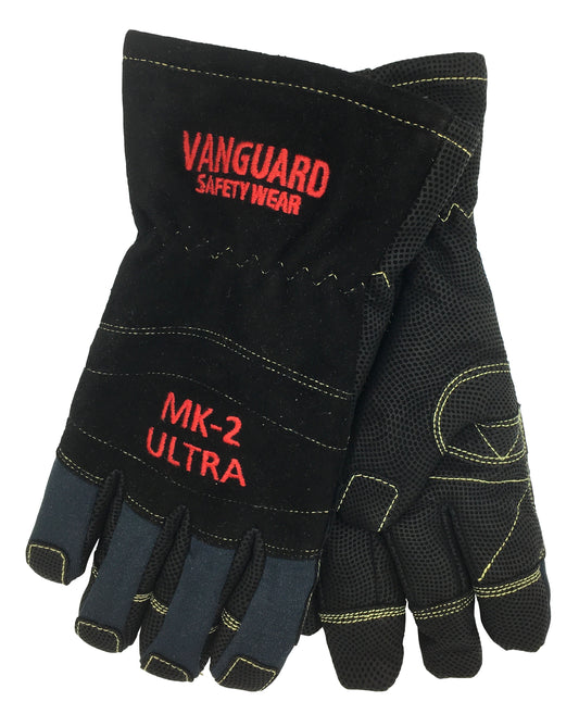 Vanguard Safety Wear MK-2 Ultra Structural Firefighting Glove