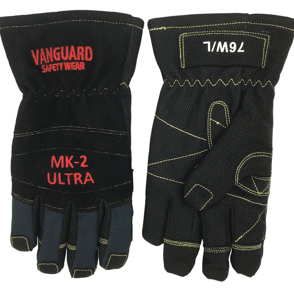 Vanguard Safety Wear MK-2 Ultra Structural Firefighting Glove