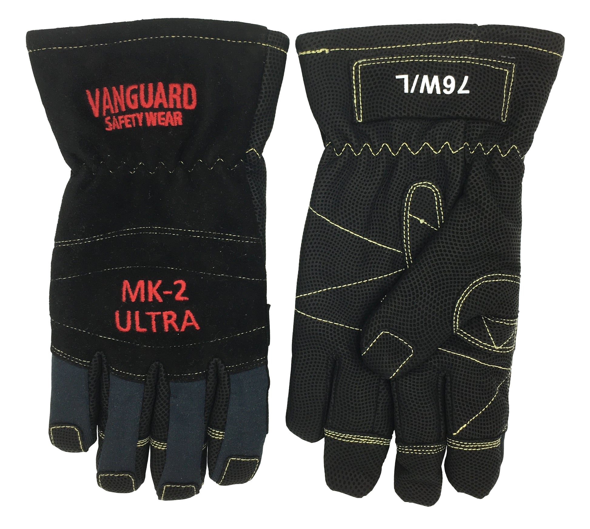 Vanguard Safety Wear MK-2 Ultra Structural Firefighting Glove