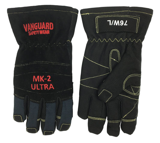 Vanguard Safety Wear MK-2 Ultra Structural Firefighting Glove