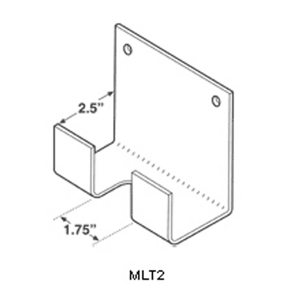 Sensible Products, Mallet and Wrench Brackets, MLT