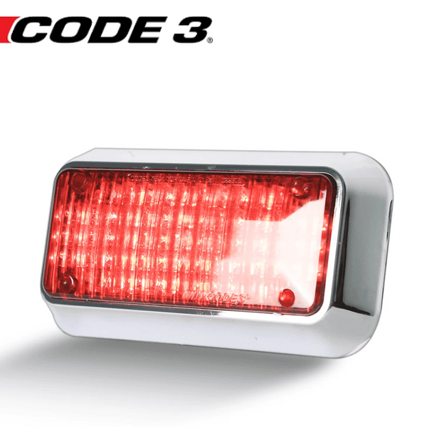 Code 3, Perimeter Light, Model 45,