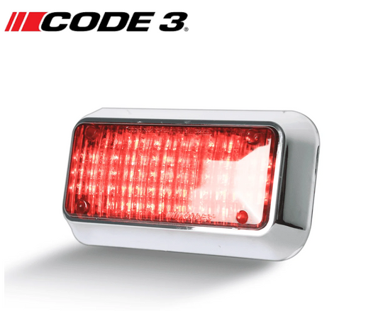 Code 3, Perimeter Light, Model 45,