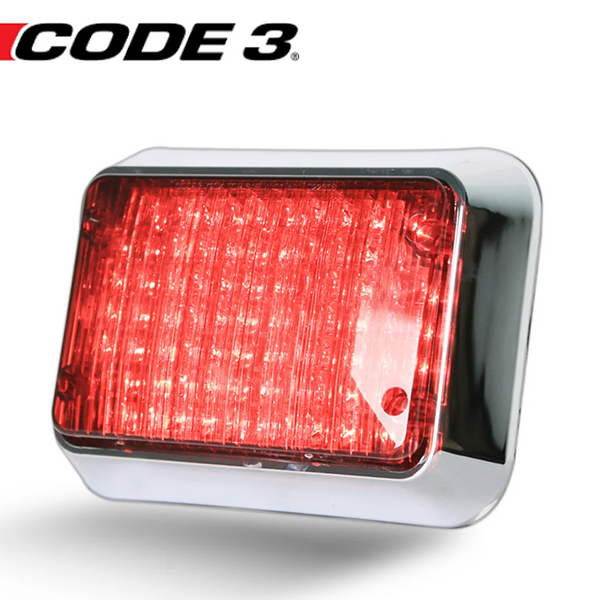 Code 3, Perimeter Light, Model 65