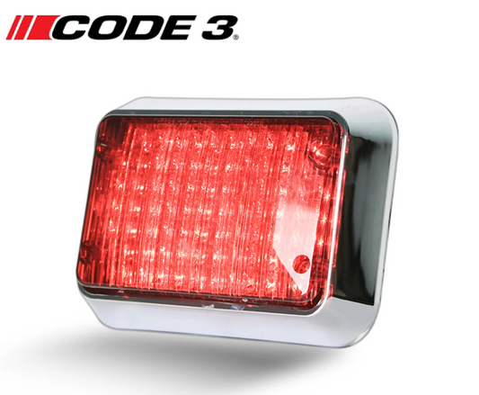 Code 3, Perimeter Light, Model 65