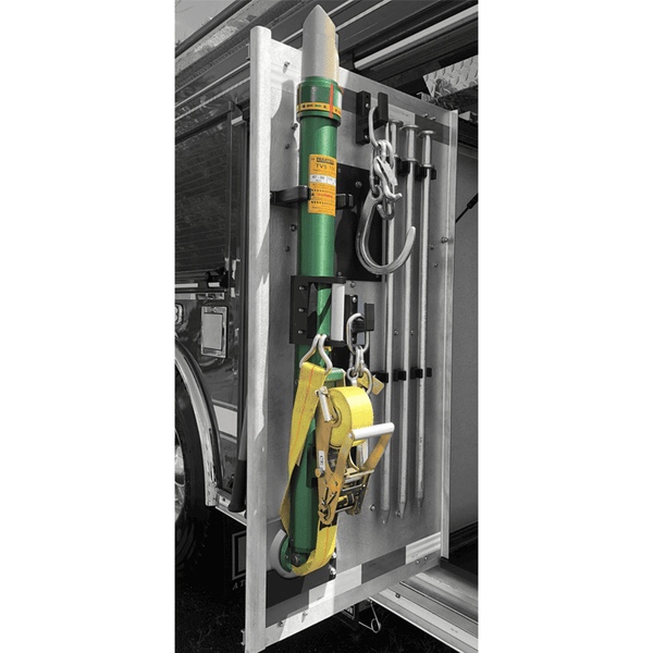 TwistLock Vehicle Stabilizer (TVS) Paratech, PTS-0080-00 (PTS-180)