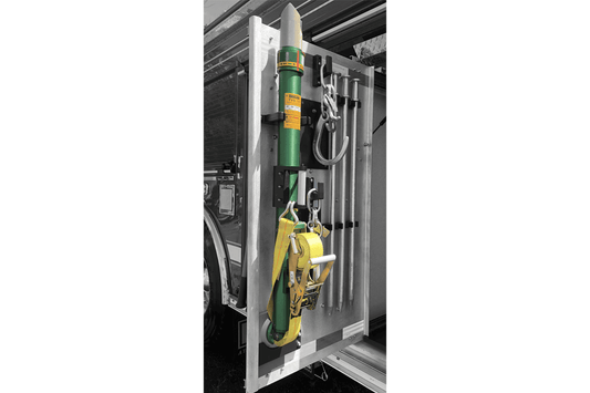 TwistLock Vehicle Stabilizer (TVS) Paratech, PTS-0080-00 (PTS-180)