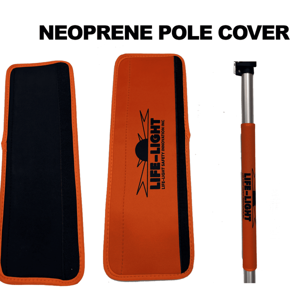 Traffic Control Kit, Flagger Kit