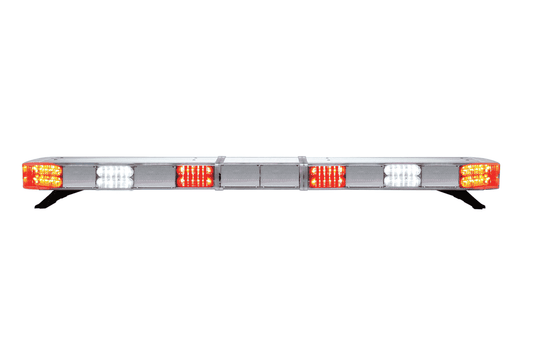 Whelen NFPA Freedom IV Lightbar K42 WeCanX DYAD Series Linear Super-LED Lightbars, K42