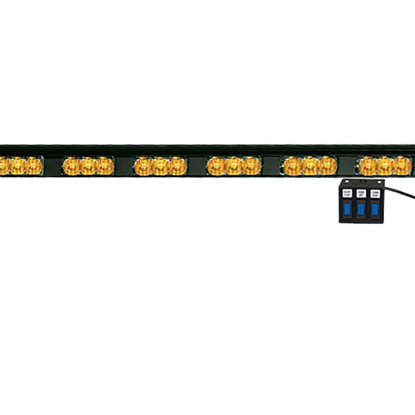 Code 3, Traffic Advisors, XT NarrowStik