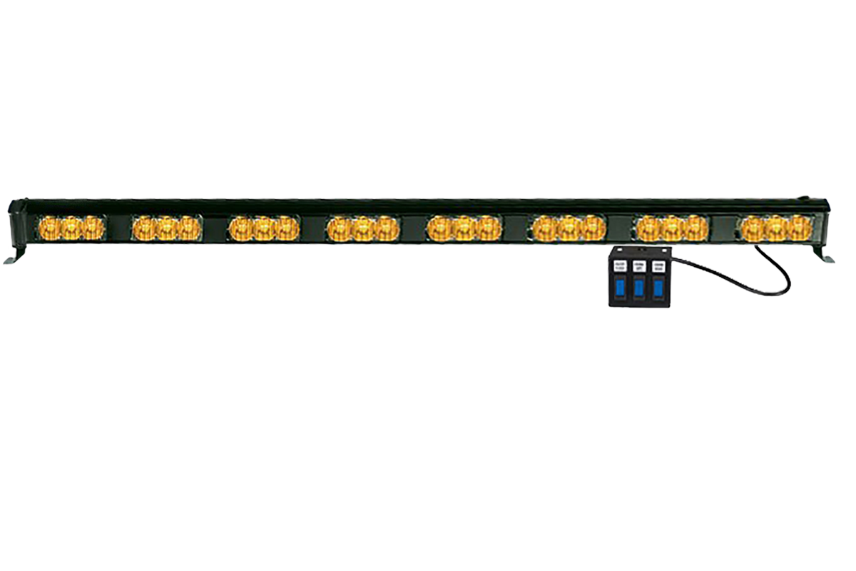 Code 3, Traffic Advisors, XT NarrowStik