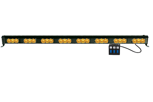 Code 3, Traffic Advisors, XT NarrowStik