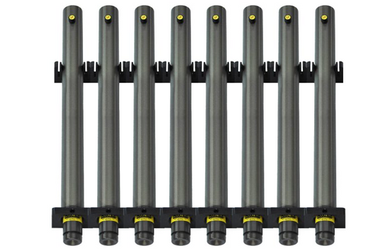 Paratech Snap-Lock Strut Mounts, PTS