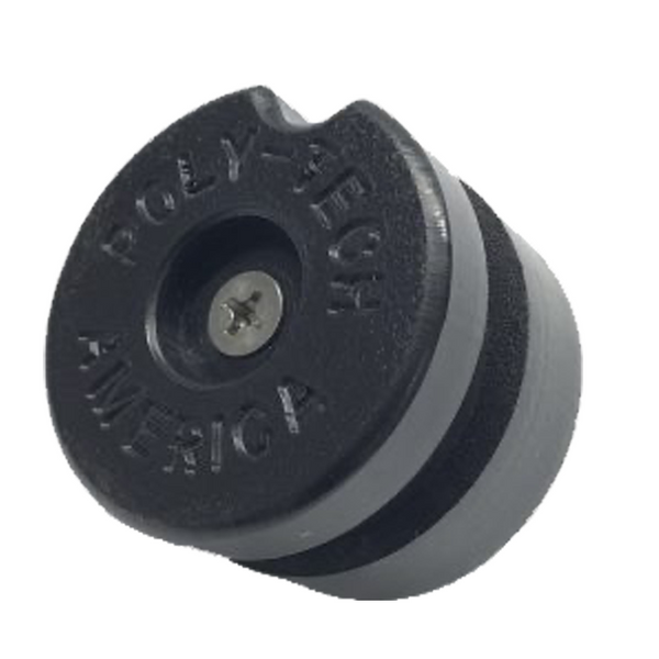Paratech Base and End Mount, PTS-0050-00 (PTS-150), PTS-0051-00 (PTS-151), PTS-0052-00 (PTS-152)