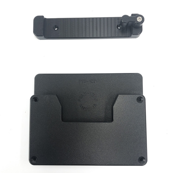 Paratech Hand Pump Mount, PTS-0053-00 (PTS-153)