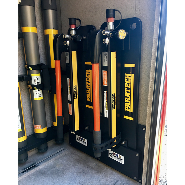 Paratech Hand Pump Mount, PTS-0053-00 (PTS-153)