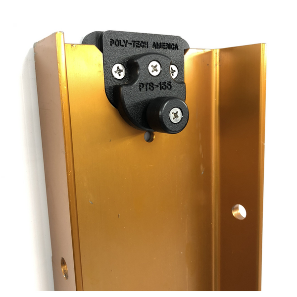 Raker Rail Mount, PTS-0055-00 (PTS-155)