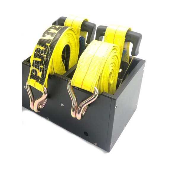 Ratchet Strap Caddy, PTS-0068-00 (PTS-168), PTS-0070-00 (PTS-170)