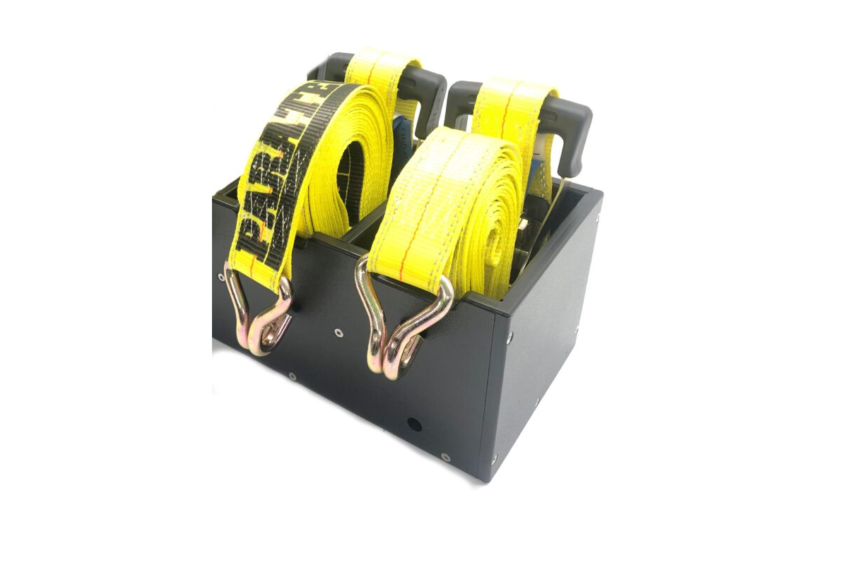 Ratchet Strap Caddy, PTS-0068-00 (PTS-168), PTS-0070-00 (PTS-170)