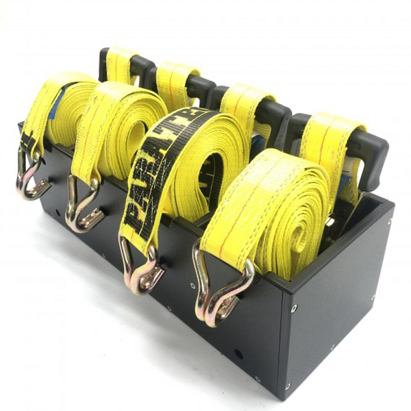 Ratchet Strap Caddy, PTS-0068-00 (PTS-168), PTS-0070-00 (PTS-170)