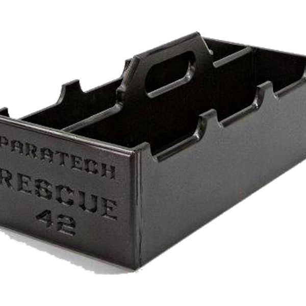 6 x 6 Base Plate Stackable Grab-N-Go, PTS-0090-00 (PTS-190)