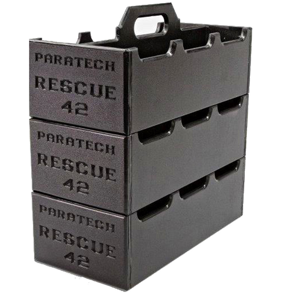 6 x 6 Base Plate Stackable Grab-N-Go, PTS-0090-00 (PTS-190)