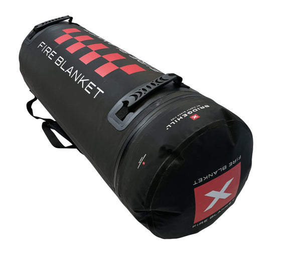 Bridgehill Pallet Truck Fire Blanket, 211227