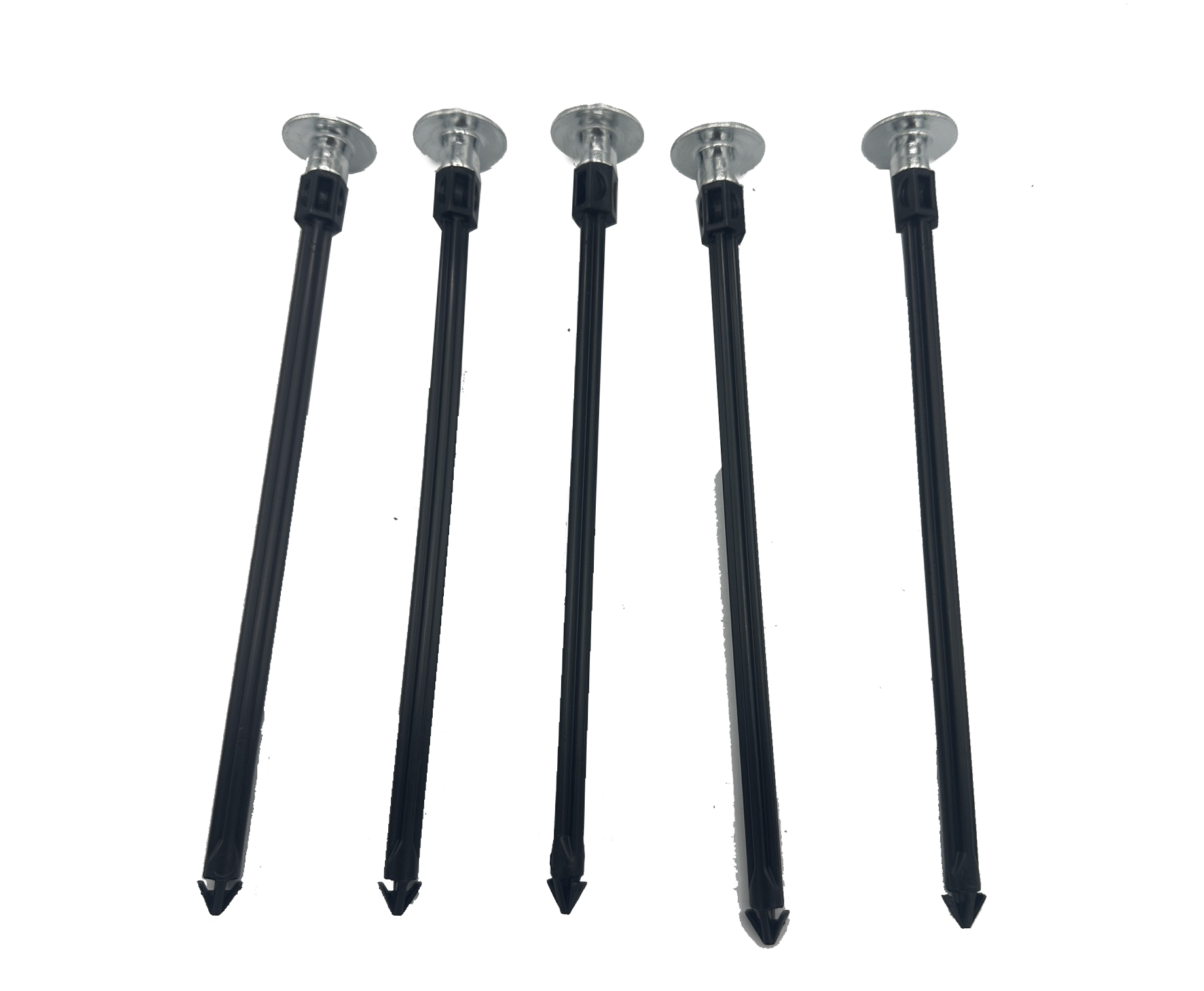 FirstGard™ Folding Cone, Service Kit, Pin Nut Repair Kit, FC-HB28-PINW05