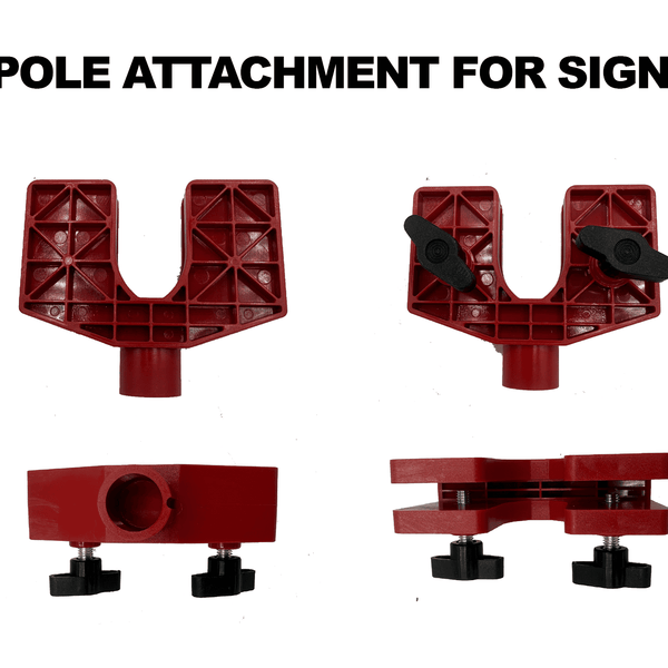 Traffic Control Kit, Flagger Kit