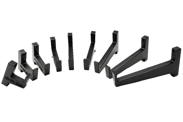 Mounting Brackets - Poly America - Poly-Hook Ups – ResQstore