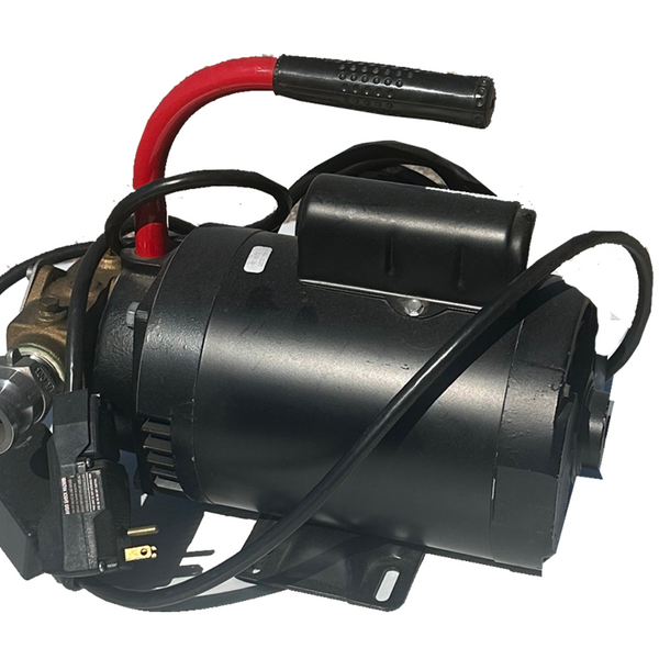 Foam Pro, Remote Power Fill System, 3435-0118