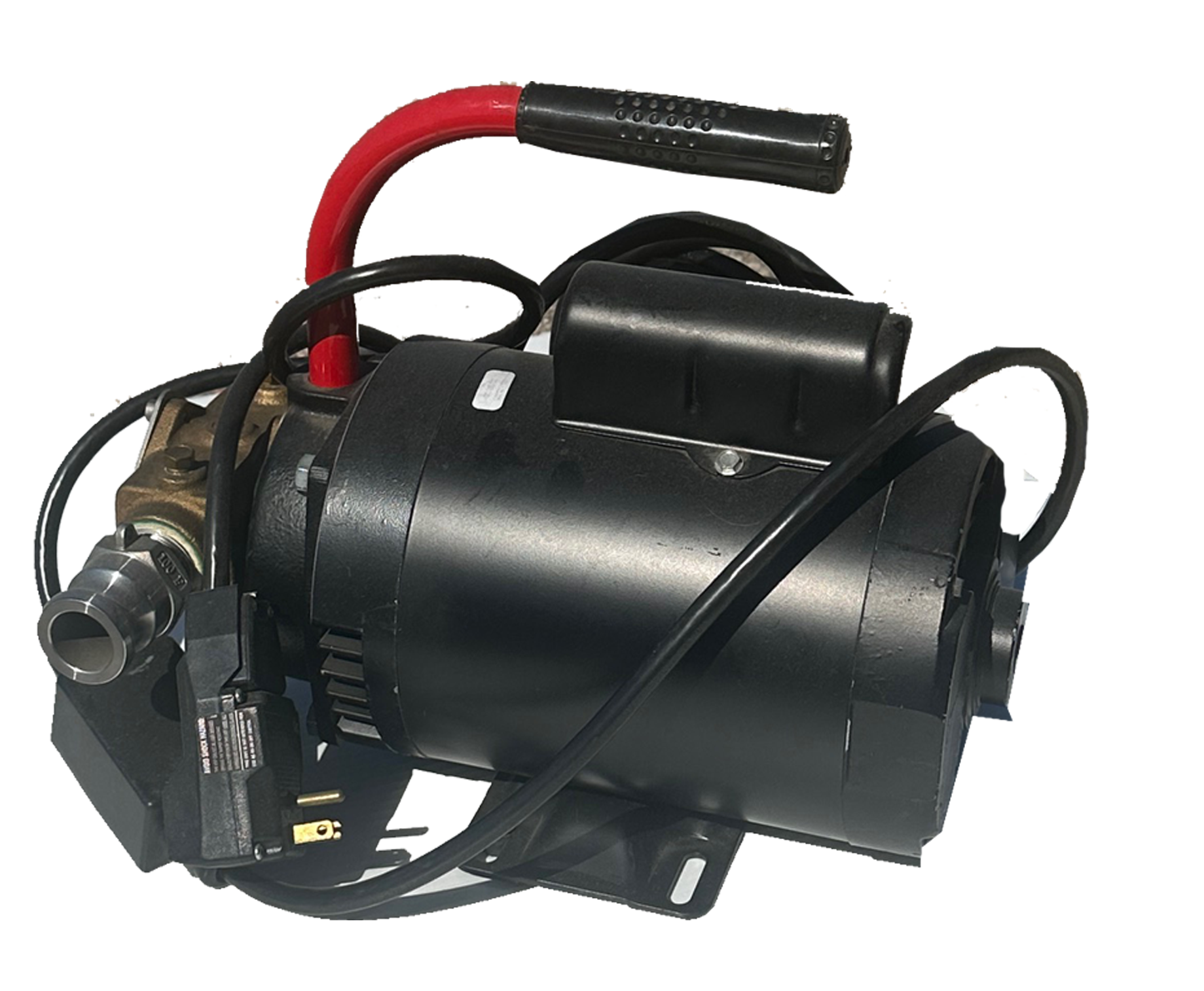 Foam Pro, Remote Power Fill System, 3435-0118
