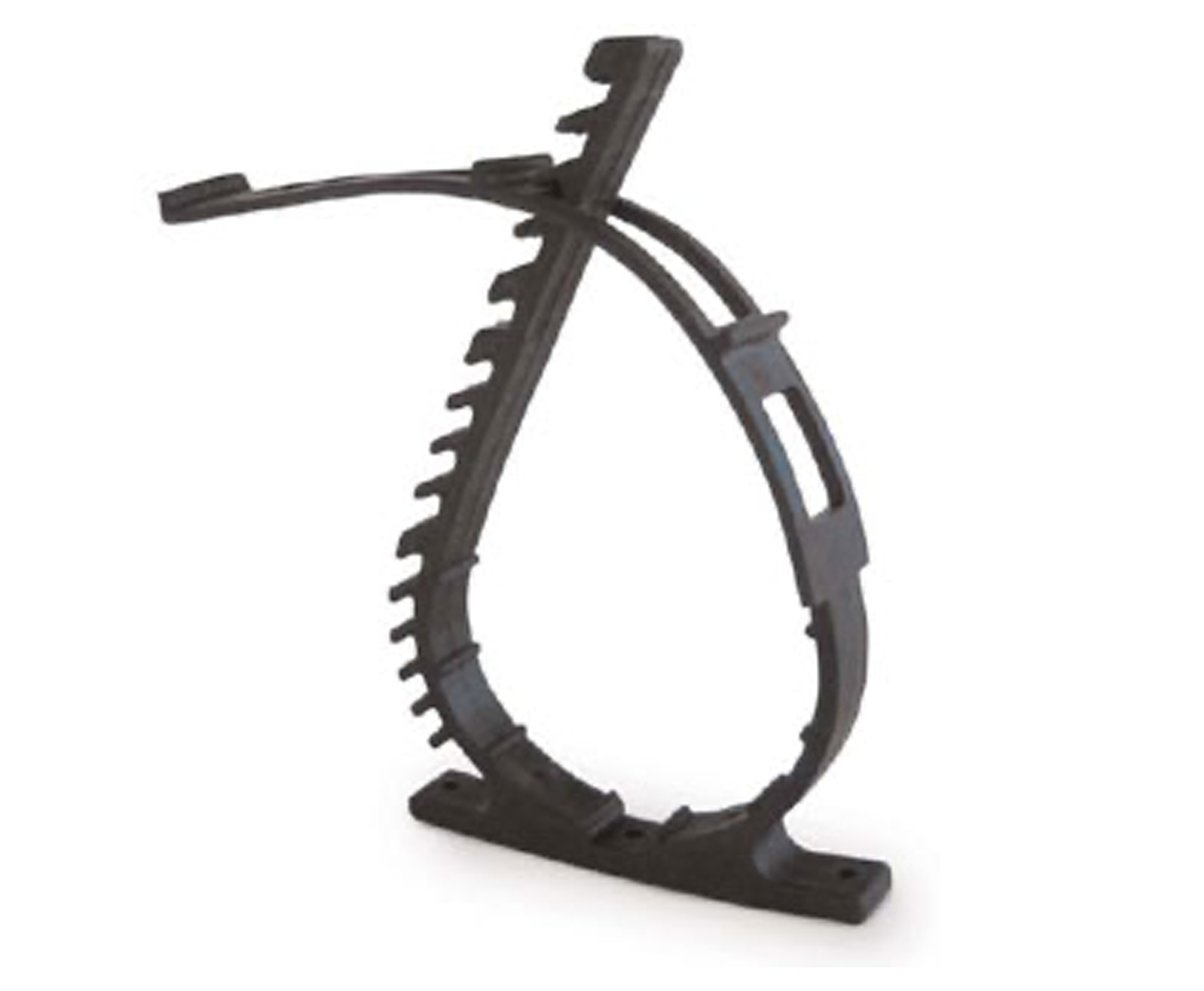 Sensible Products, Large Clamp Brackets, QFBL