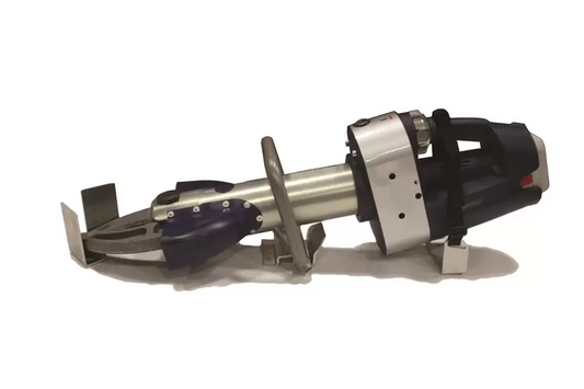 3095 Quick Mount Extrication Holder, Horizontal, For Wrap Around Handles, QM-ET-H3